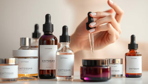 Dermal Aging & Chitosan: Unlocking the Secrets