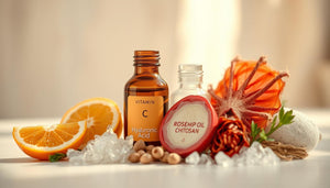 Epidermal Aging & Chitosan: Unlocking Skin's Potential