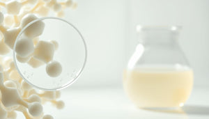 Understanding Skin Aging: The Role of Chitosan