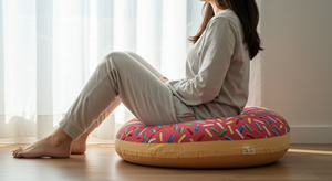 The Ultimate Guide to Postpartum Perineal Care and Healing