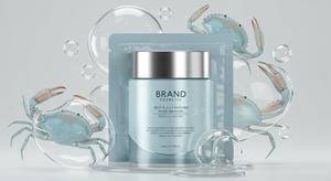 Don't Just Eat It, Feed Your Skin!" 5 Amazing Skin Benefits of Chitosan