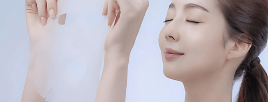 Chitosan Masks: A New Skincare Sensation