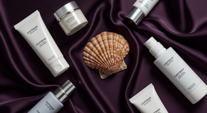Chitosan for Acne: The Ocean's Secret to Clear & Calm Skin?
