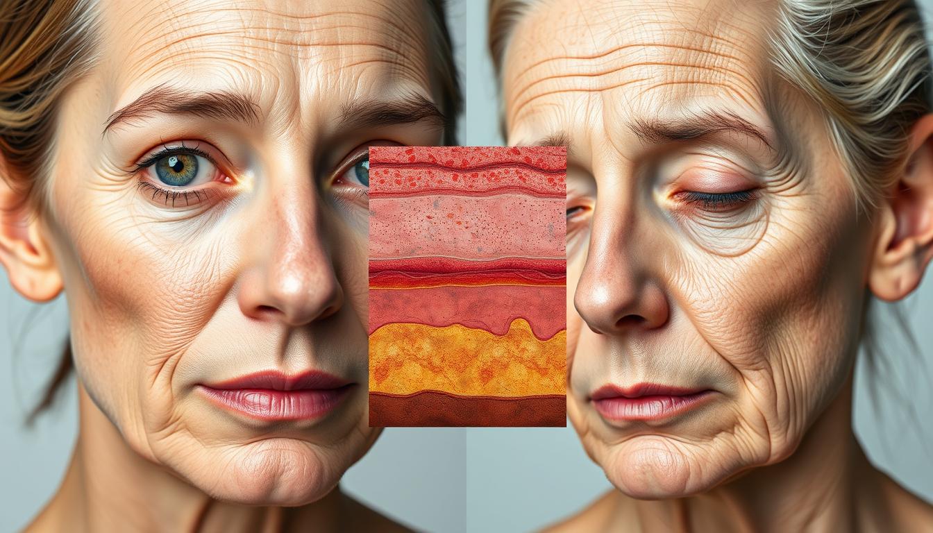 Dermal Aging: Causes, Effects, and Effective Solutions