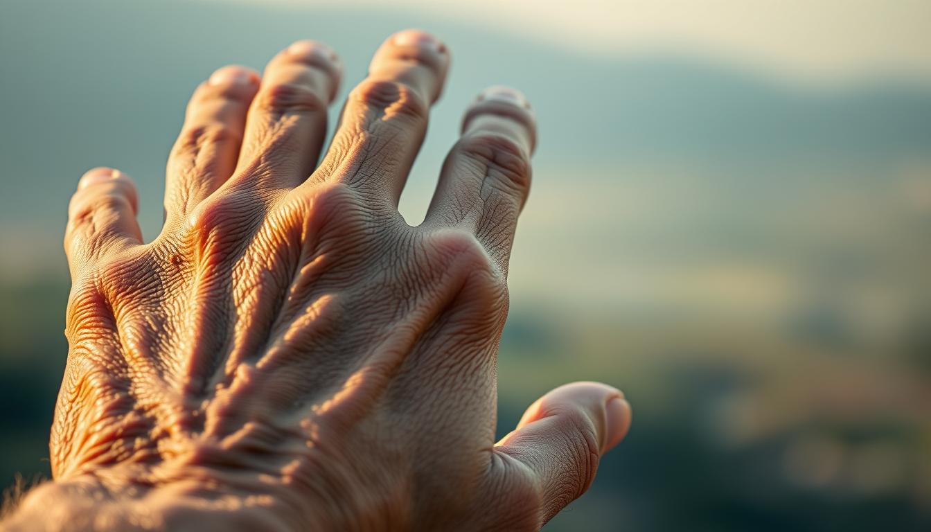 Inflammaging: The Key to Healthy Aging